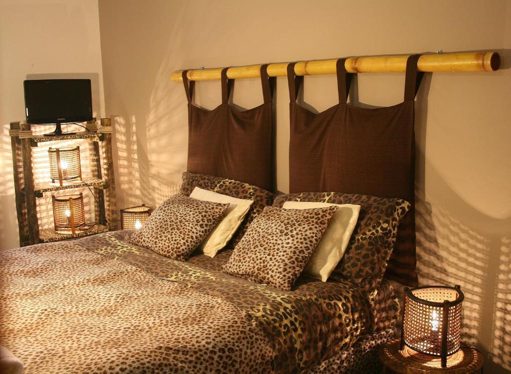 B&B Blue Wave Alghero Chambre photo