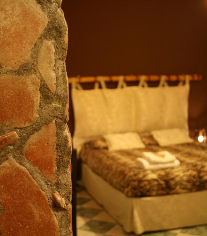 B&B Blue Wave Alghero Chambre photo