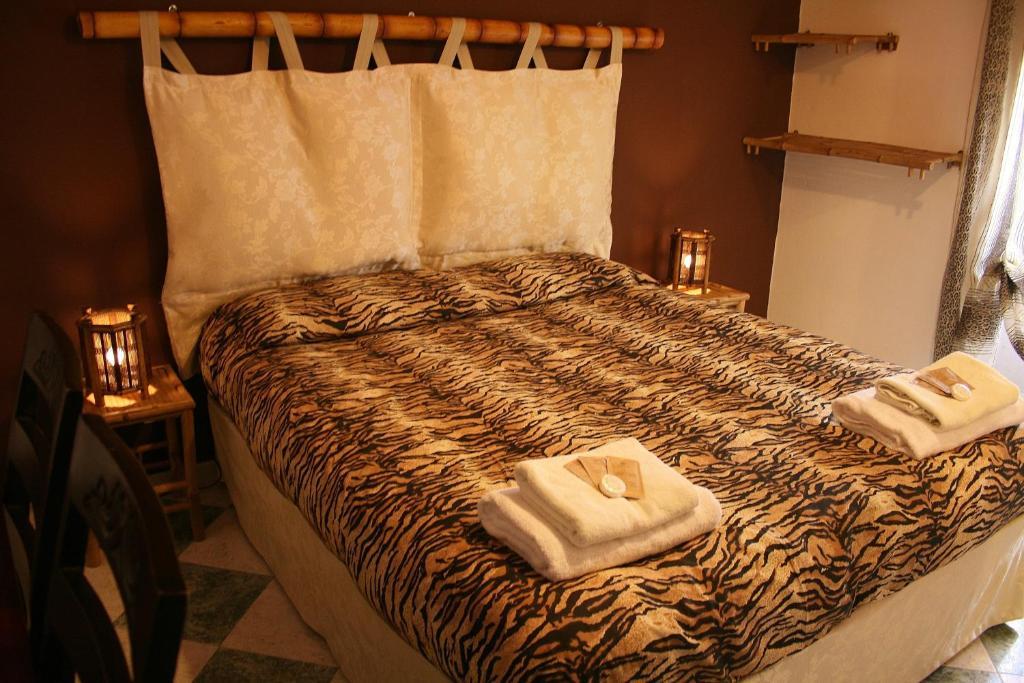 B&B Blue Wave Alghero Extérieur photo
