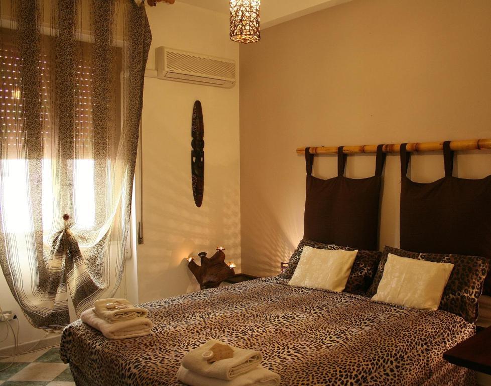 B&B Blue Wave Alghero Chambre photo