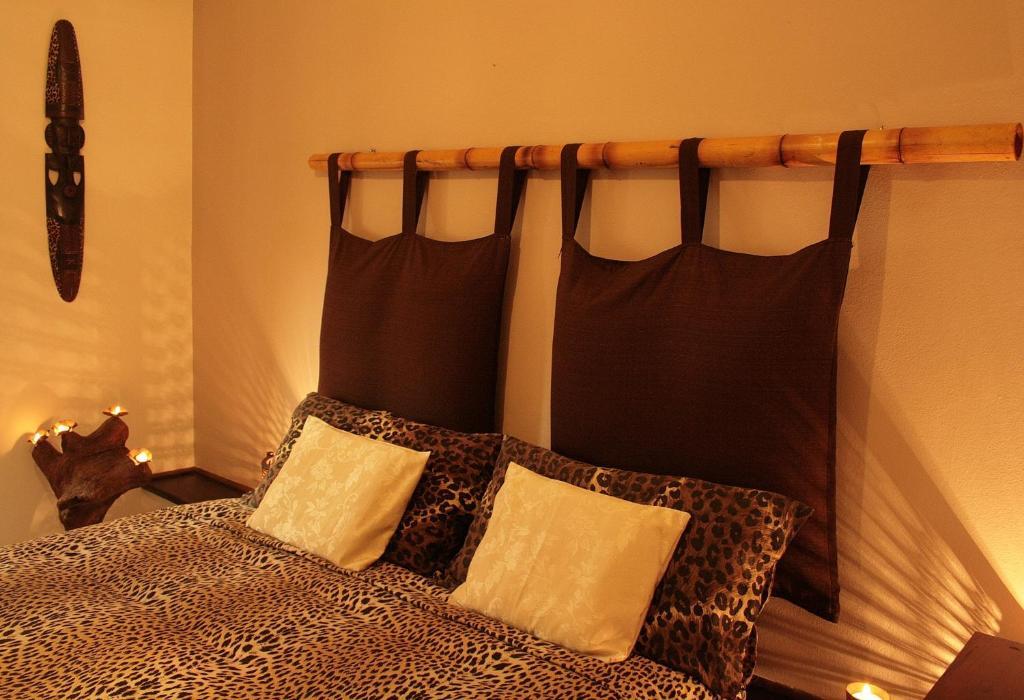 B&B Blue Wave Alghero Chambre photo