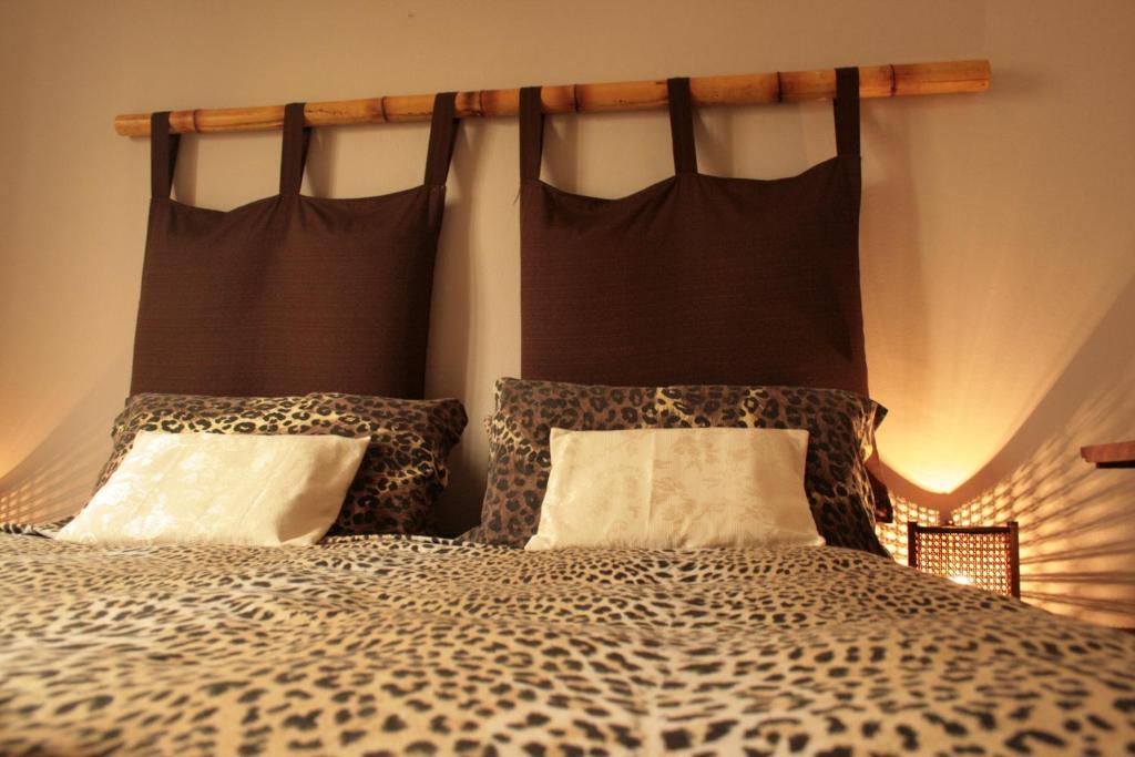 B&B Blue Wave Alghero Chambre photo