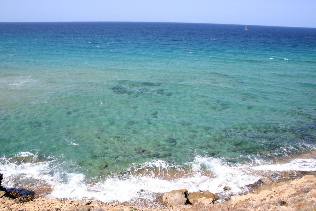 B&B Blue Wave Alghero Extérieur photo