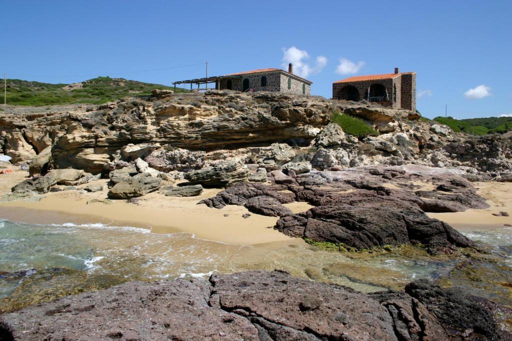 B&B Blue Wave Alghero Extérieur photo