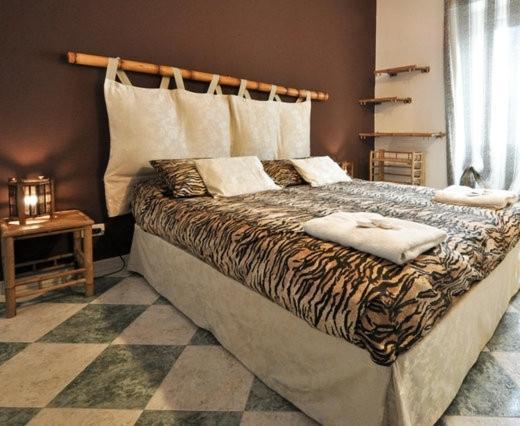 B&B Blue Wave Alghero Extérieur photo