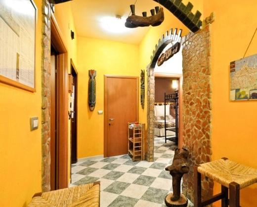 B&B Blue Wave Alghero Extérieur photo
