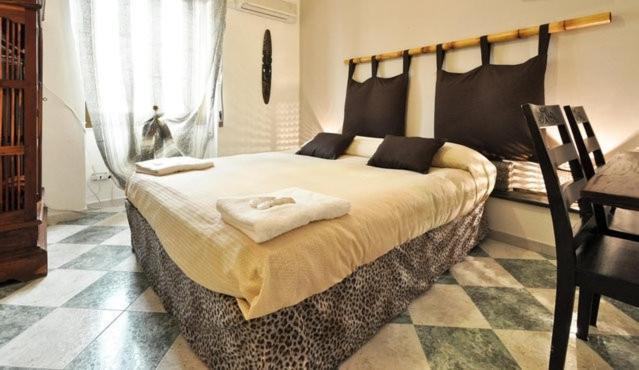 B&B Blue Wave Alghero Extérieur photo