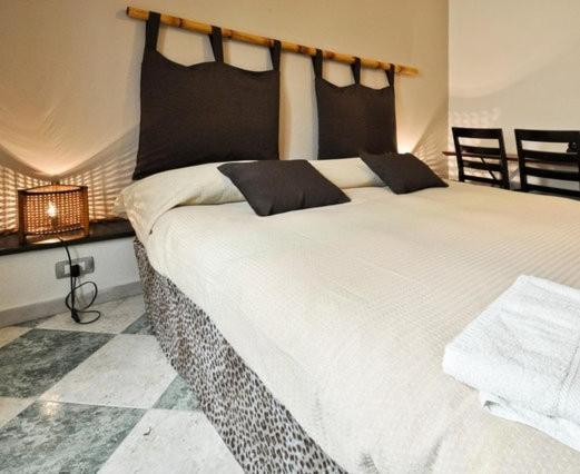 B&B Blue Wave Alghero Extérieur photo