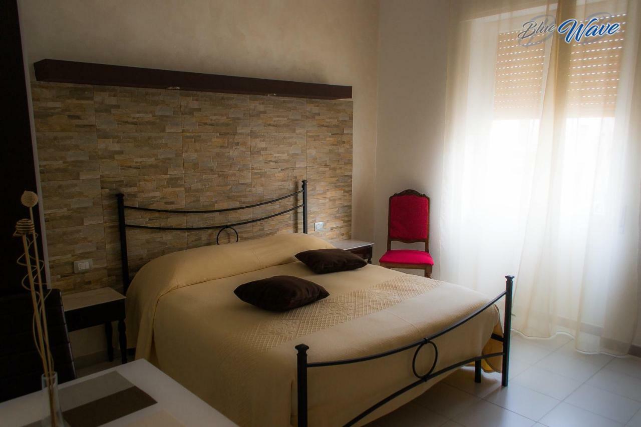B&B Blue Wave Alghero Extérieur photo