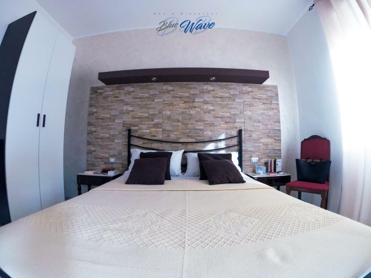 B&B Blue Wave Alghero Extérieur photo