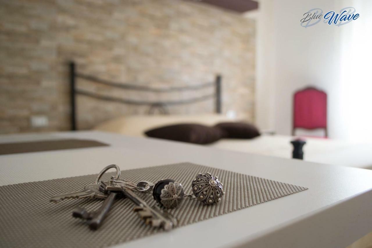 B&B Blue Wave Alghero Extérieur photo