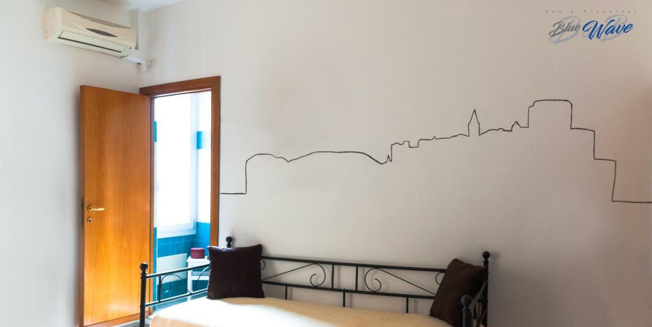 B&B Blue Wave Alghero Extérieur photo