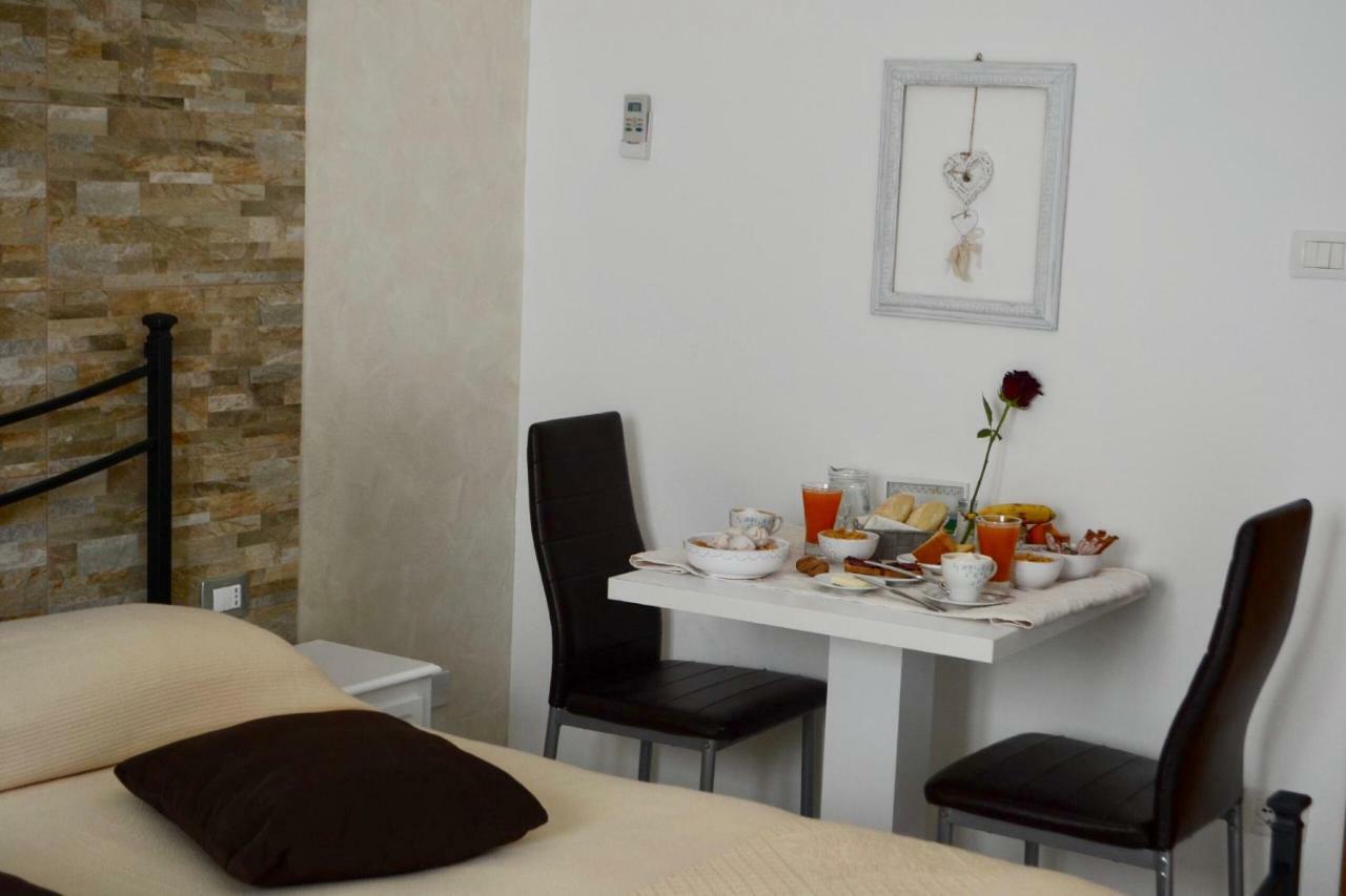 B&B Blue Wave Alghero Extérieur photo