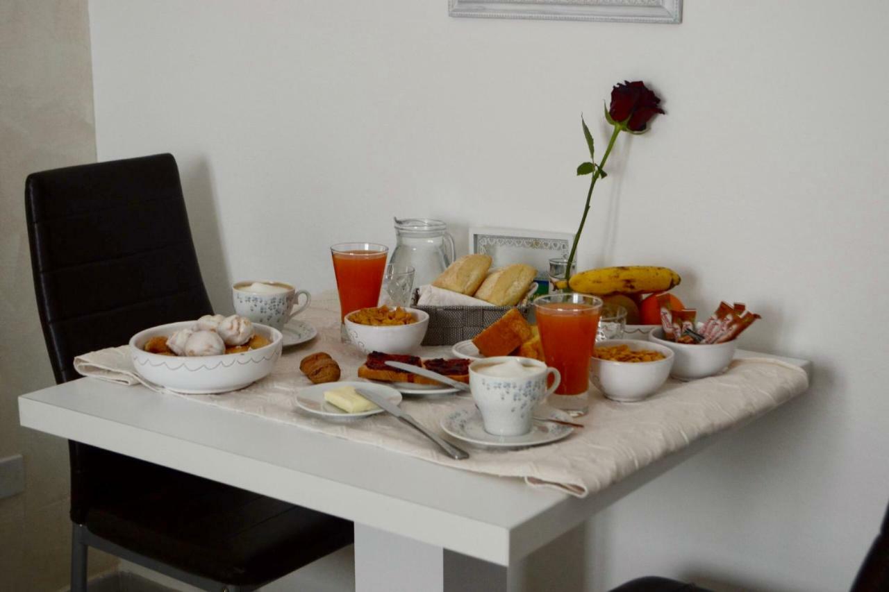 B&B Blue Wave Alghero Extérieur photo